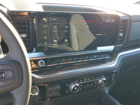 New 2026 GMC Sierra 1500 Elevation w/ Preferred Package image 13