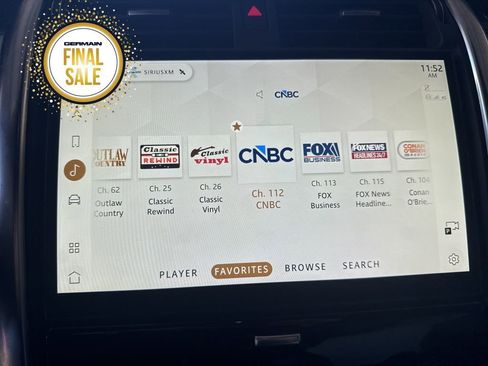 Used 2021 Land Rover Discovery HSE R-Dynamic image 17