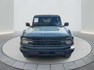 Used 2023 Ford Bronco 4-Door video 2