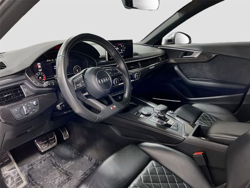 Used 2018 Audi S4 Prestige w/ Prestige Package image 20