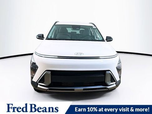 New 2026 Hyundai Kona SEL Premium image 2