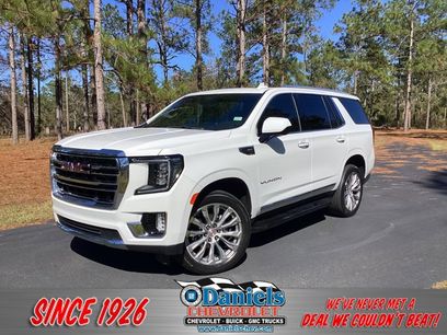 Used 2023 GMC Yukon SLT
