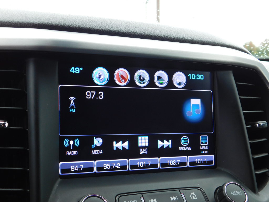 Used 2019 GMC Acadia SLT AWD/4WD image 20