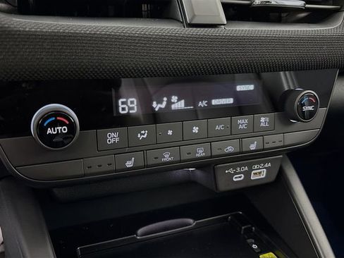 New 2026 Subaru Outback Limited image 16