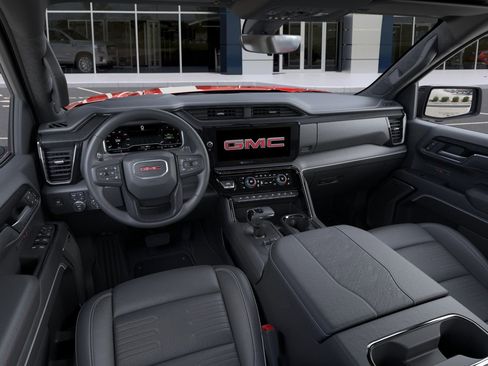 New 2026 GMC Sierra 1500 AT4X image 15