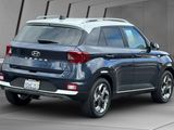 Used 2022 Hyundai Venue Limited image 4