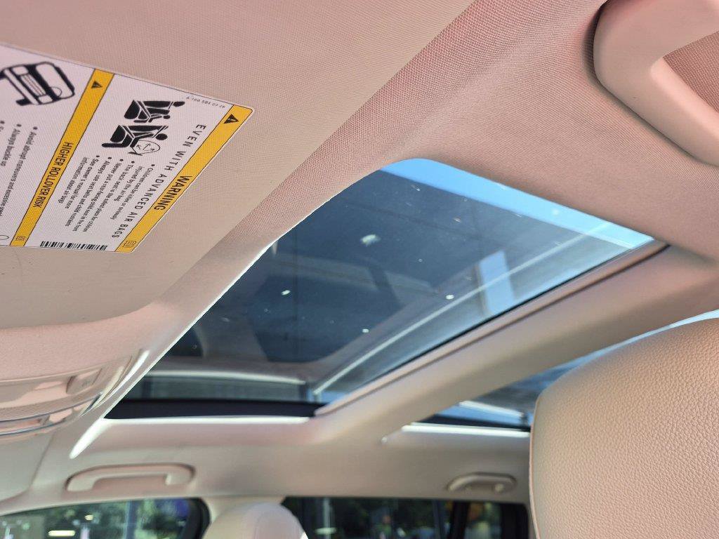 Used 2018 Mercedes-Benz GLS 450 4MATIC image 26