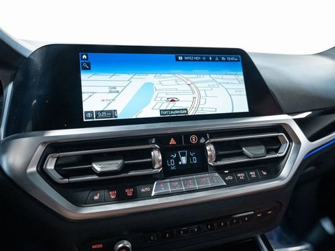 Used 2022 BMW M3 Competition w/ Executive Package image 52