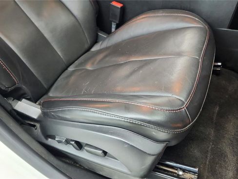 Used 2015 Chevrolet Equinox LTZ image 35