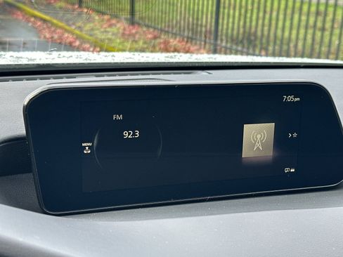 New 2026 MAZDA MAZDA3 s Sport image 16