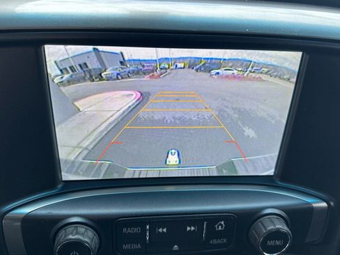 Used 2015 Chevrolet Silverado 2500 LTZ w/ LTZ Plus Package image 22