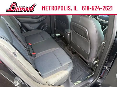 Used 2021 Buick Encore GX Preferred FWD image 12