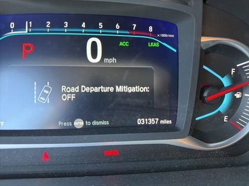 Used 2022 Honda Pilot Special Edition image 5