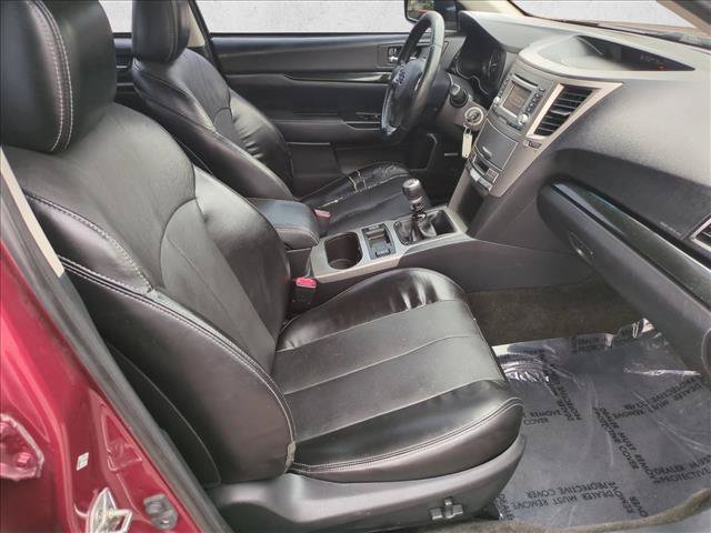 Used 2012 Subaru Legacy 2.5GT Limited AWD/4WD image 19
