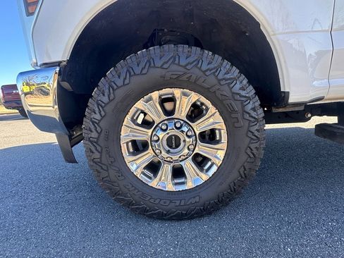 Used 2018 Ford F250 XL w/ Power Equipment Group image 27