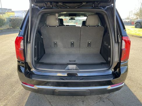 New 2026 GMC Yukon Elevation AWD/4WD image 26
