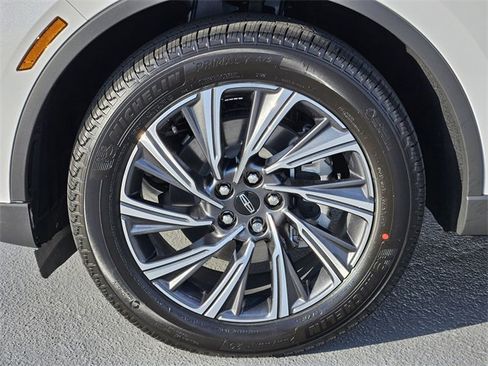 New 2026 Lincoln Aviator 2WD image 10