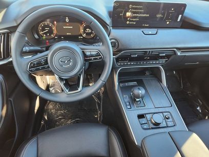 New 2026 MAZDA CX-90 3.3 Turbo S w/ Premium Plus