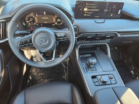 New 2026 MAZDA CX-90 3.3 Turbo S w/ Premium Plus image 3