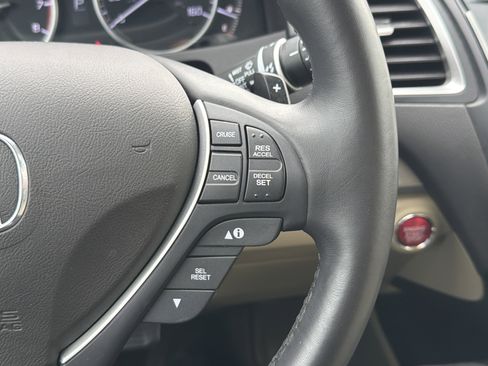 Used 2016 Acura RDX w/ Technology Package image 20