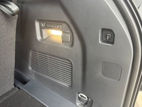 New 2026 Ford Explorer ST image 22