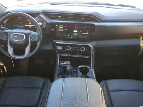 Used 2024 GMC Sierra 1500 Denali w/ Denali Reserve Package image 15