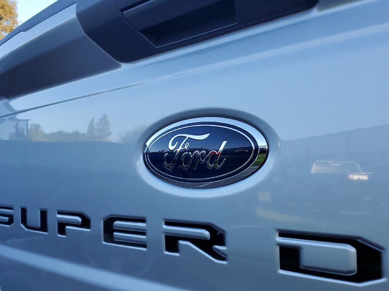 Used 2024 Ford F250 XLT AWD/4WD image 6