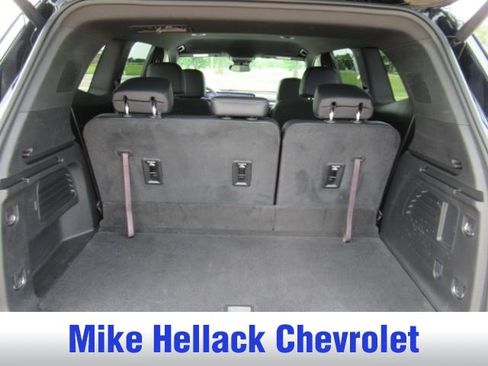 Used 2025 Buick Enclave Preferred FWD image 14