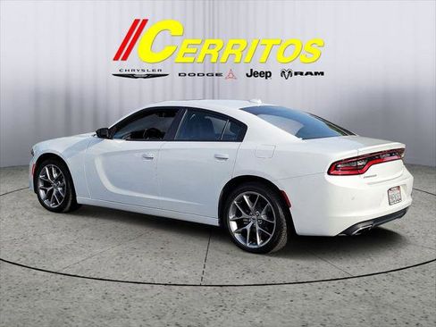 Certified 2023 Dodge Charger SXT w/ Plus Group image 2