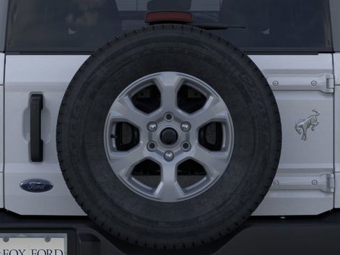 New 2025 Ford Bronco Big Bend image 24