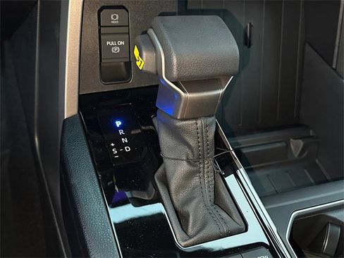 New 2026 Toyota Tundra SR5 image 27