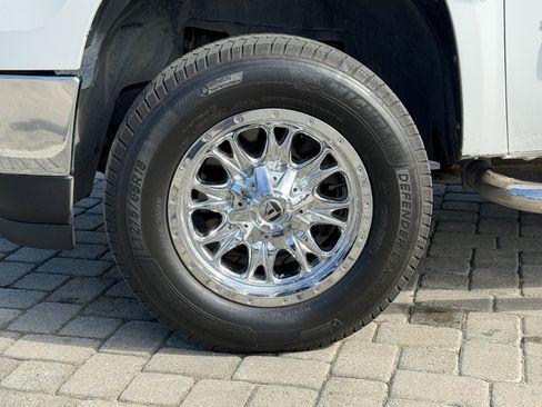 Used 2011 GMC Sierra 2500 SLE image 12