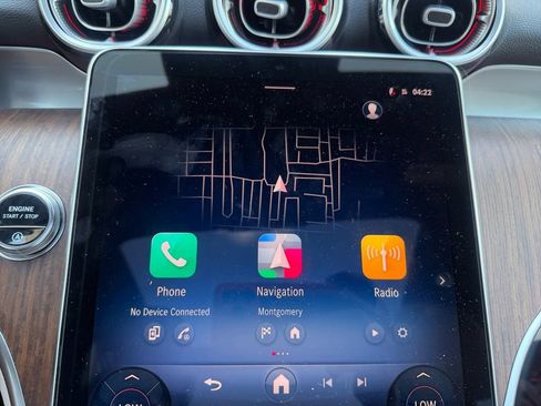 Certified 2026 Mercedes-Benz GLC 300 image 19