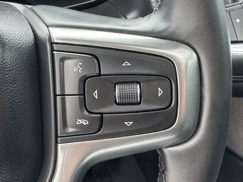 Used 2024 Chevrolet Tahoe Z71 AWD/4WD image 23