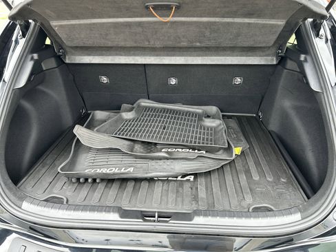 Used 2022 Toyota Corolla SE FWD image 20