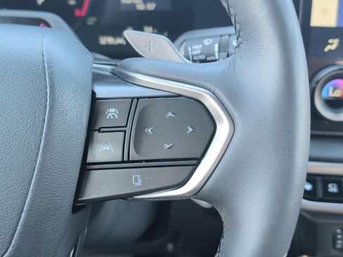 Certified 2025 Lexus RX 350 Premium Plus w/ Convenience Package FWD image 15