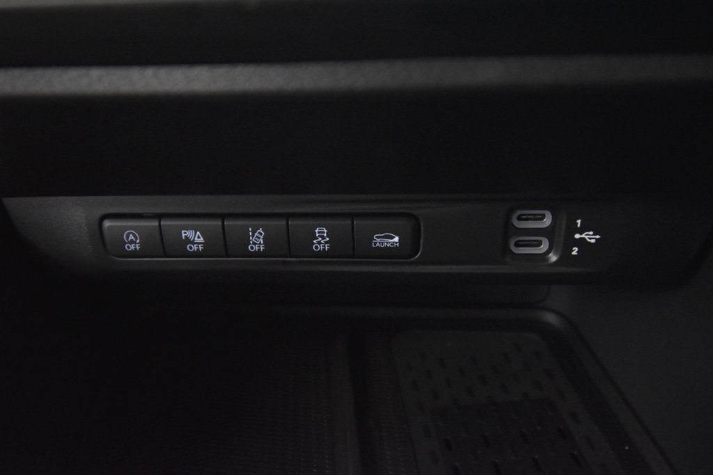 New 2027 Dodge Charger Scat Pack AWD/4WD image 26