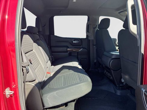 Certified 2020 Chevrolet Silverado 1500 RST image 26