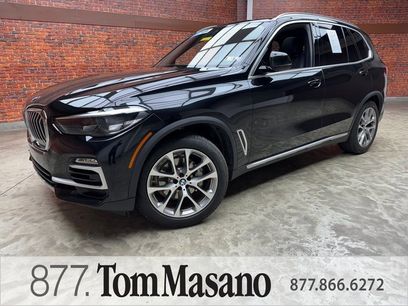 Used 2019 BMW X5 xDrive40i w/ Convenience Package