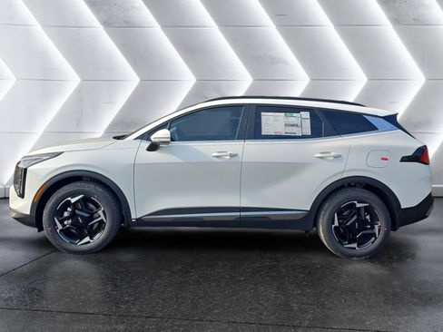 New 2026 Kia Sportage EX w/ EX Panoramic Sunroof Package AWD/4WD image 2
