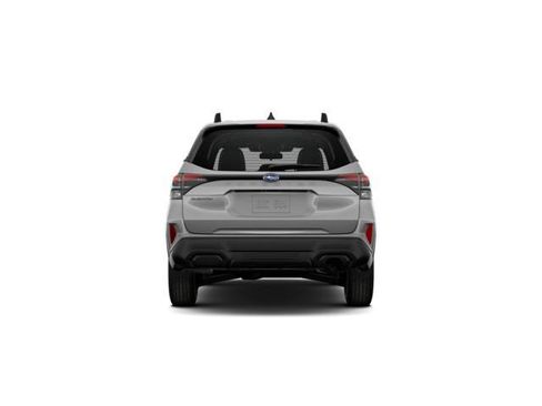 New 2026 Subaru Forester Premium image 9