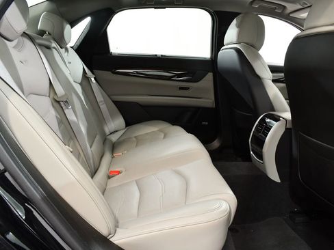 Used 2018 Cadillac CT6 Premium Luxury w/ Driver Assist Package image 19