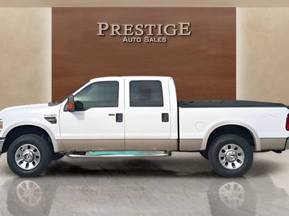 Used 2009 Ford F250 Lariat