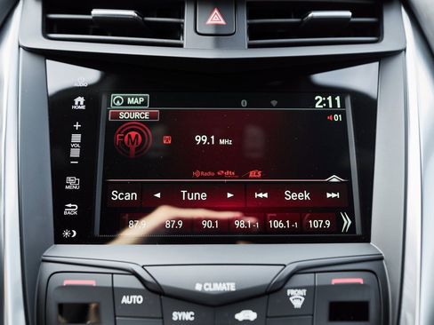 Used 2022 Acura NSX Type S image 62