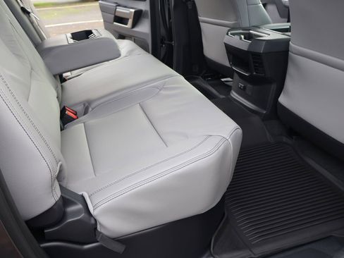 New 2026 Toyota Tundra SR5 w/ SR5 Premium Package image 25