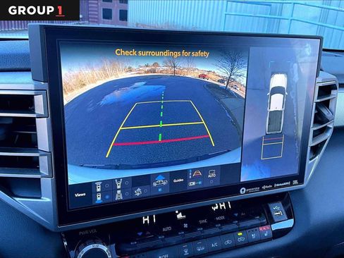 Used 2023 Toyota Tundra Limited image 28