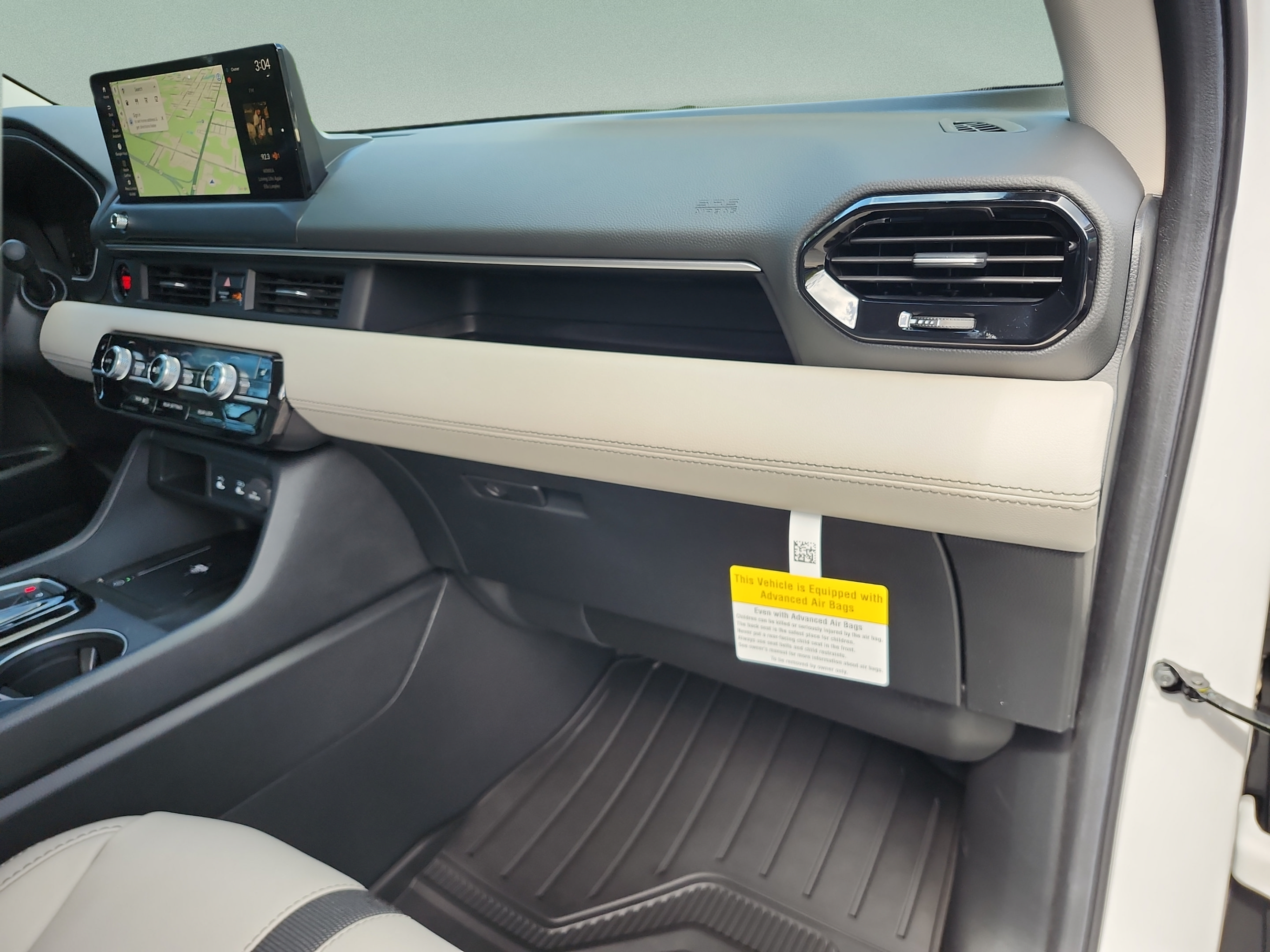New 2026 Honda Pilot EX-L image 22