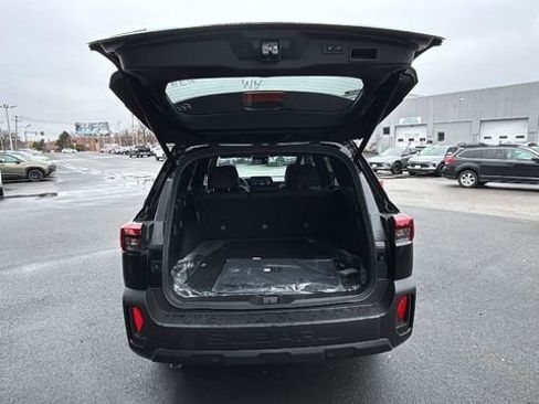 New 2026 Subaru Outback Limited AWD/4WD image 33