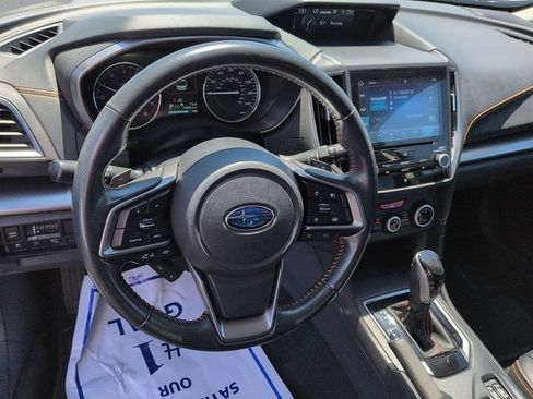 Used 2021 Subaru Crosstrek 2.5i Limited w/ Popular Package #2 AWD/4WD image 13