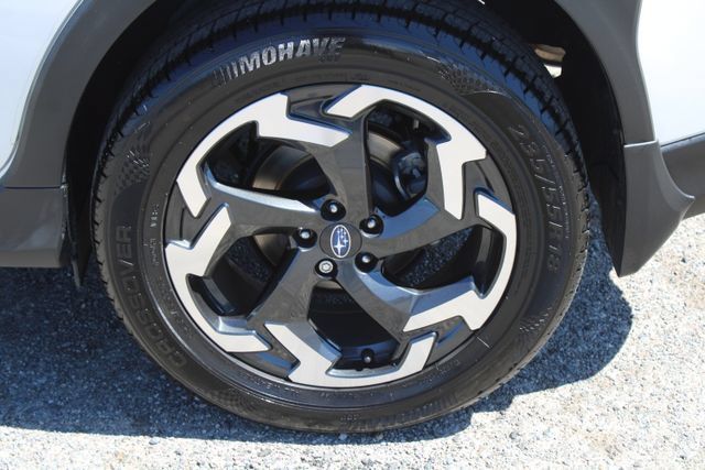 Used 2021 Subaru Crosstrek 2.5i Limited w/ Moonroof Package 2 AWD/4WD image 11